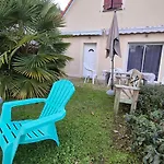 Дом отдыха La Maison Perigourdine A Сарла-ла-Канеда