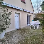 La Maison Perigourdine A Дом отдыха