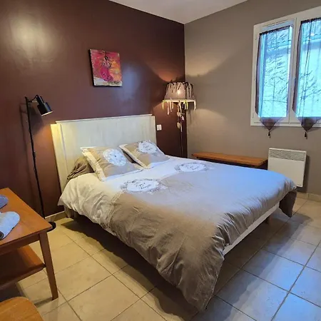 La Maison Perigourdine A Ferienhaus Sarlat
