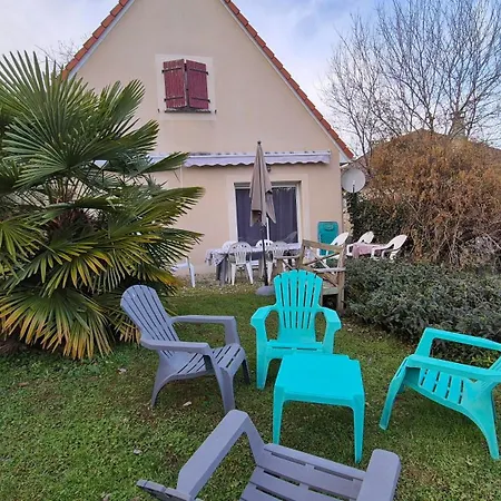 Ferienhaus La Maison Perigourdine A Sarlat