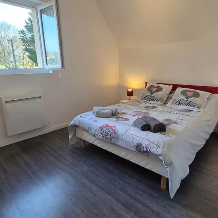 Ferienhaus La Maison Perigourdine A