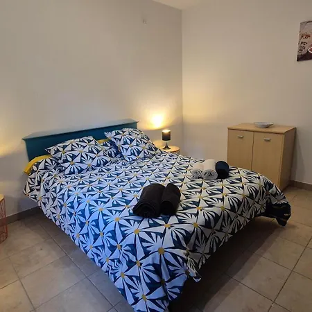 Ferienhaus La Maison Perigourdine A