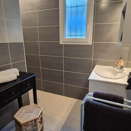 La Maison Perigourdine A Ferienhaus *