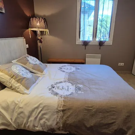 Ferienhaus La Maison Perigourdine A