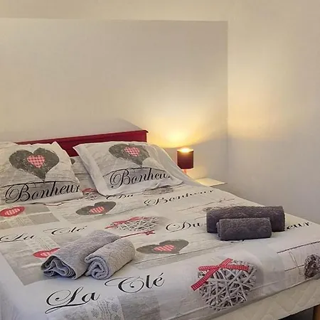 La Maison Périgourdine à *