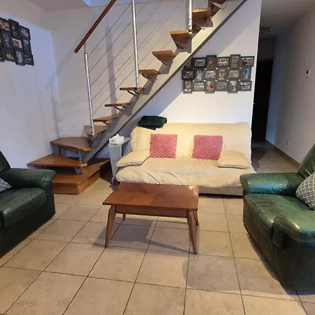Ferienhaus La Maison Perigourdine A Sarlat