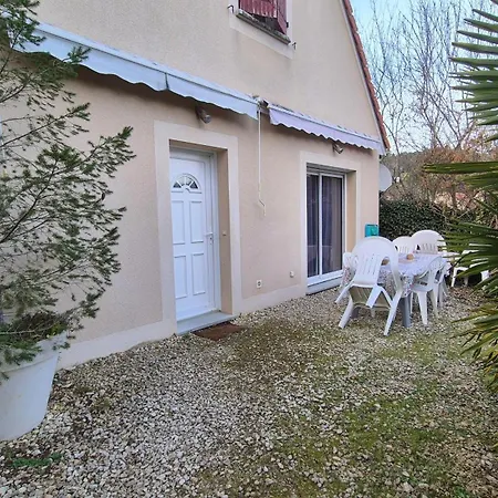 La Maison Périgourdine à Hébergement de vacances