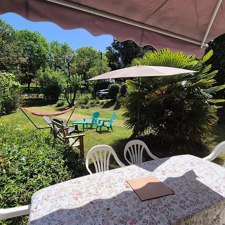 La Maison Périgourdine à