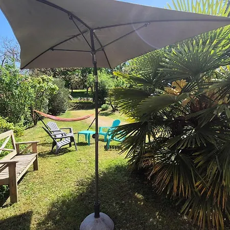 La Maison Perigourdine A Ferienhaus