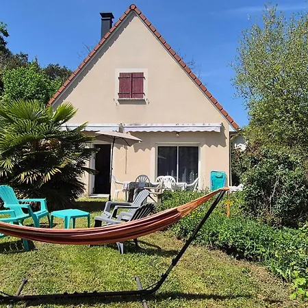 La Maison Périgourdine à Hébergement de vacances *