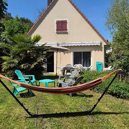 Ferienhaus La Maison Perigourdine A *
