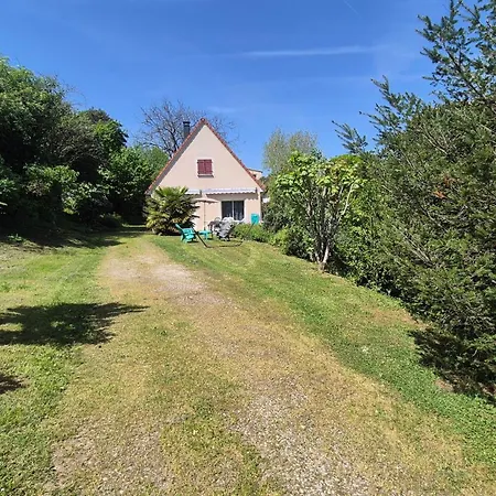 La Maison Perigourdine A Tatil Evi Sarlat-la-Canéda