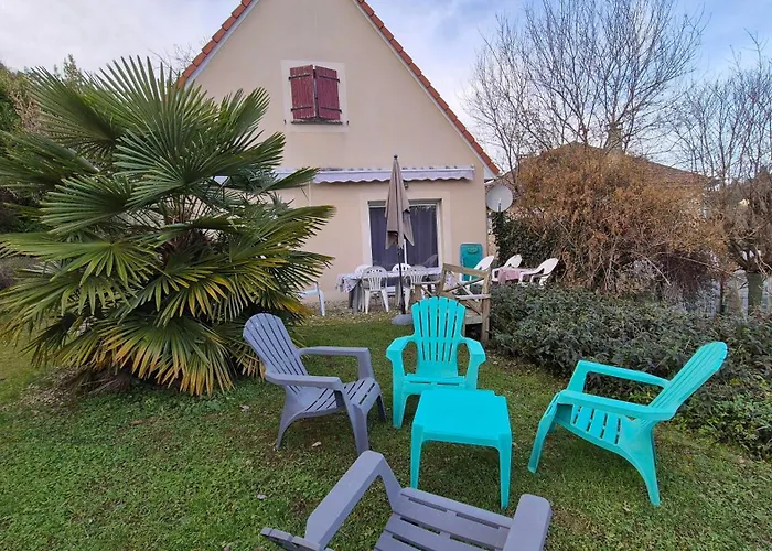 Prázdninový dům La Maison Perigourdine A Sarlat-la-Canéda