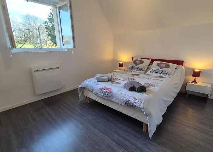 Prázdninový dům La Maison Perigourdine A