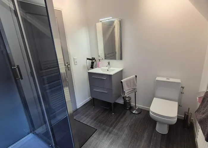 La Maison Perigourdine A Sarlat Sarlat-la-Canéda