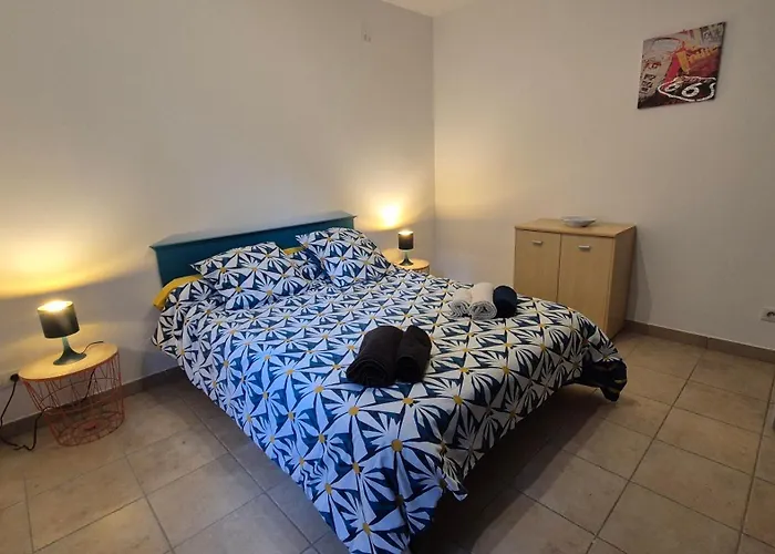 Prázdninový dům La Maison Perigourdine A