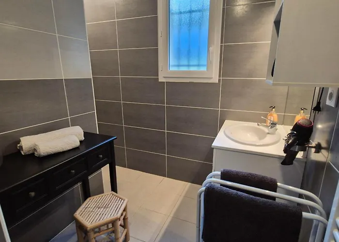 La Maison Perigourdine A Prázdninový dům *