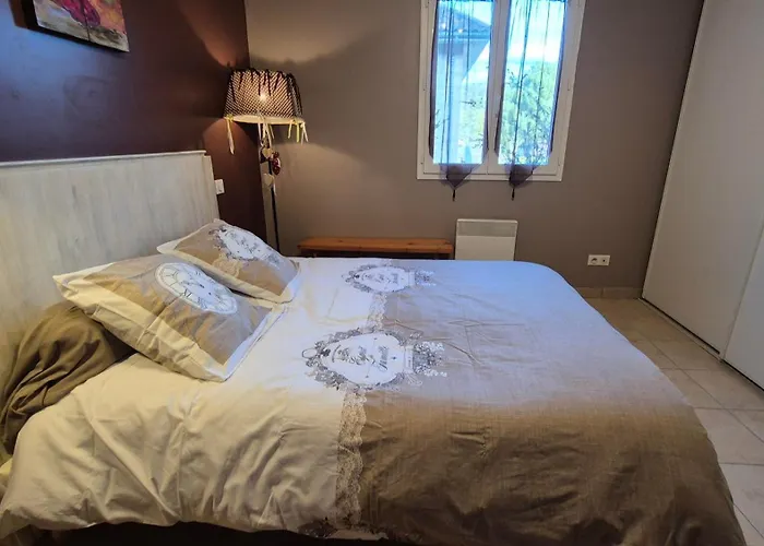Prázdninový dům La Maison Perigourdine A