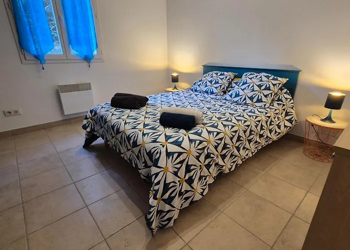 Prázdninový dům La Maison Perigourdine A