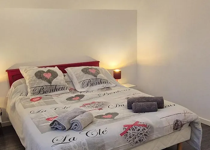 La Maison Perigourdine A *