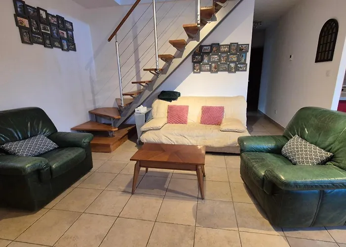 Prázdninový dům La Maison Perigourdine A Sarlat-la-Canéda