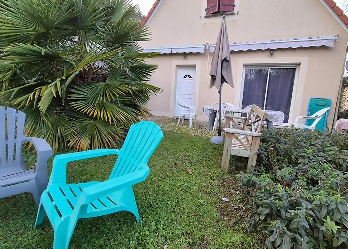 Prázdninový dům La Maison Perigourdine A Sarlat-la-Canéda